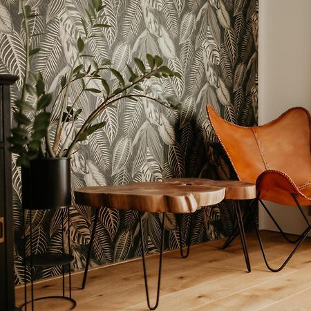 Simply Rooms Slavkov u Brna Buitenkant foto