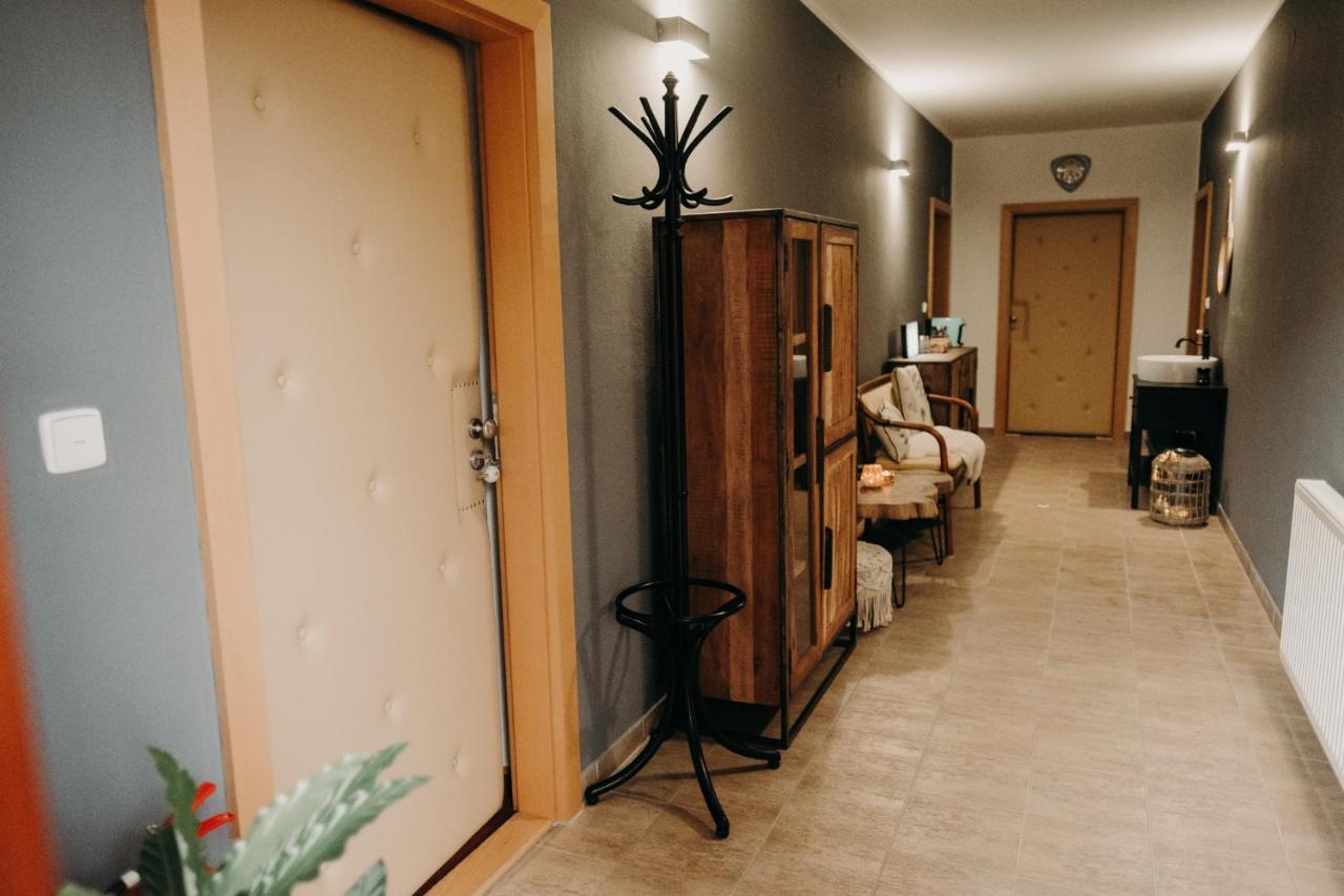 Simply Rooms Slavkov u Brna Buitenkant foto