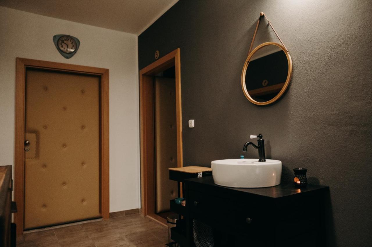 Simply Rooms Slavkov u Brna Buitenkant foto