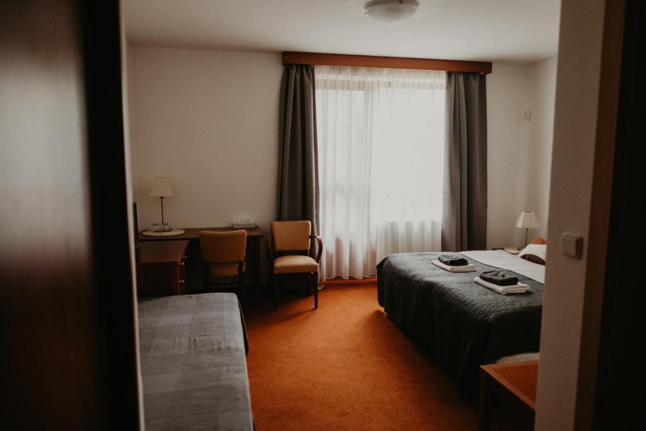Simply Rooms Slavkov u Brna Buitenkant foto