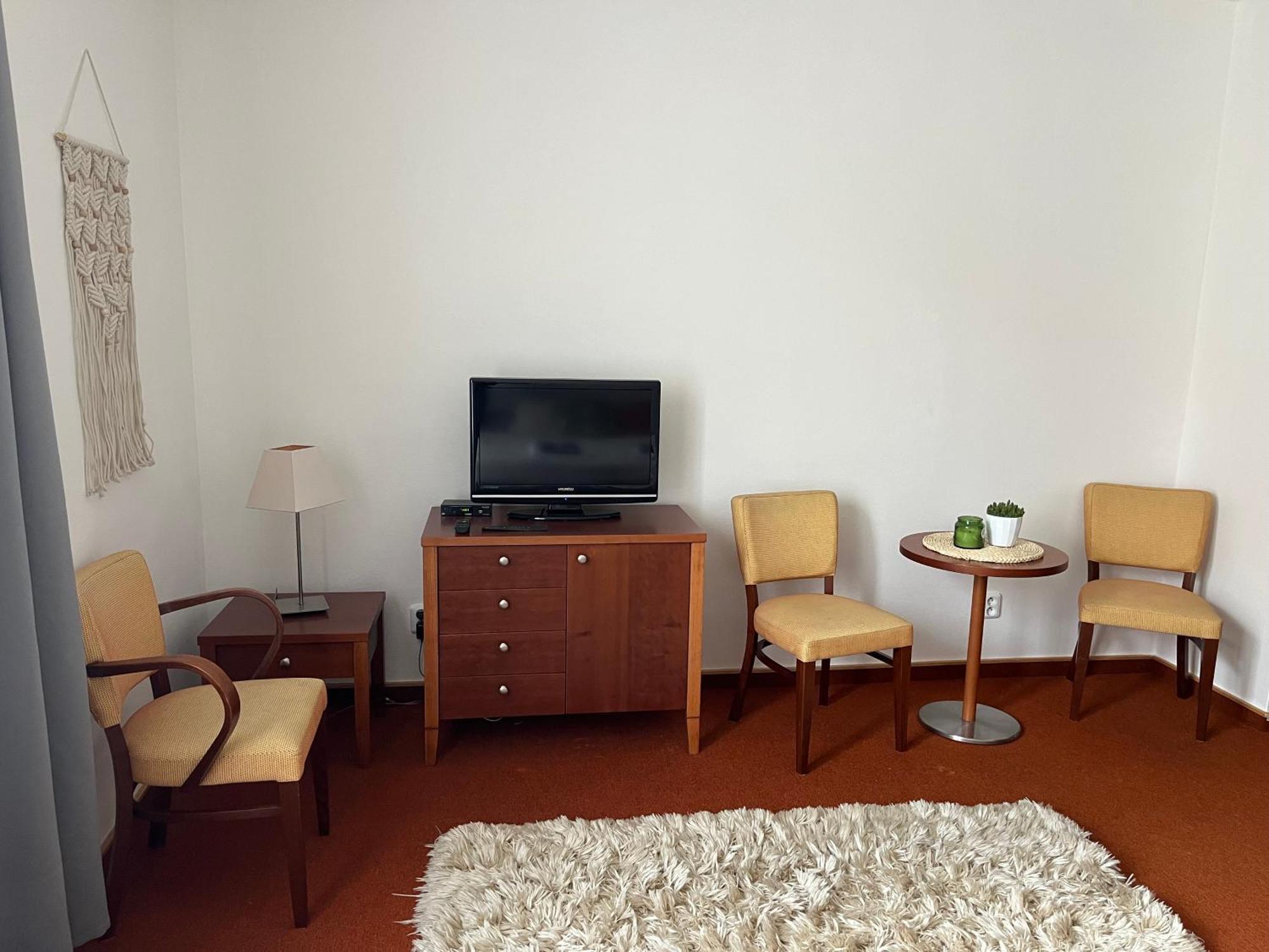 Simply Rooms Slavkov u Brna Buitenkant foto