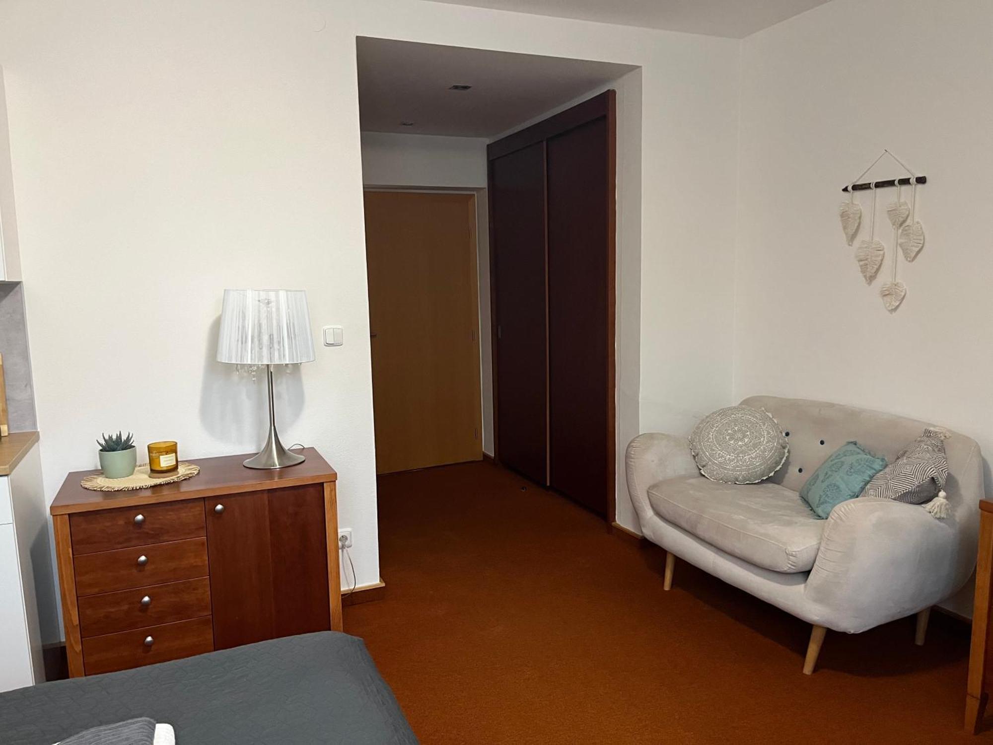 Simply Rooms Slavkov u Brna Buitenkant foto