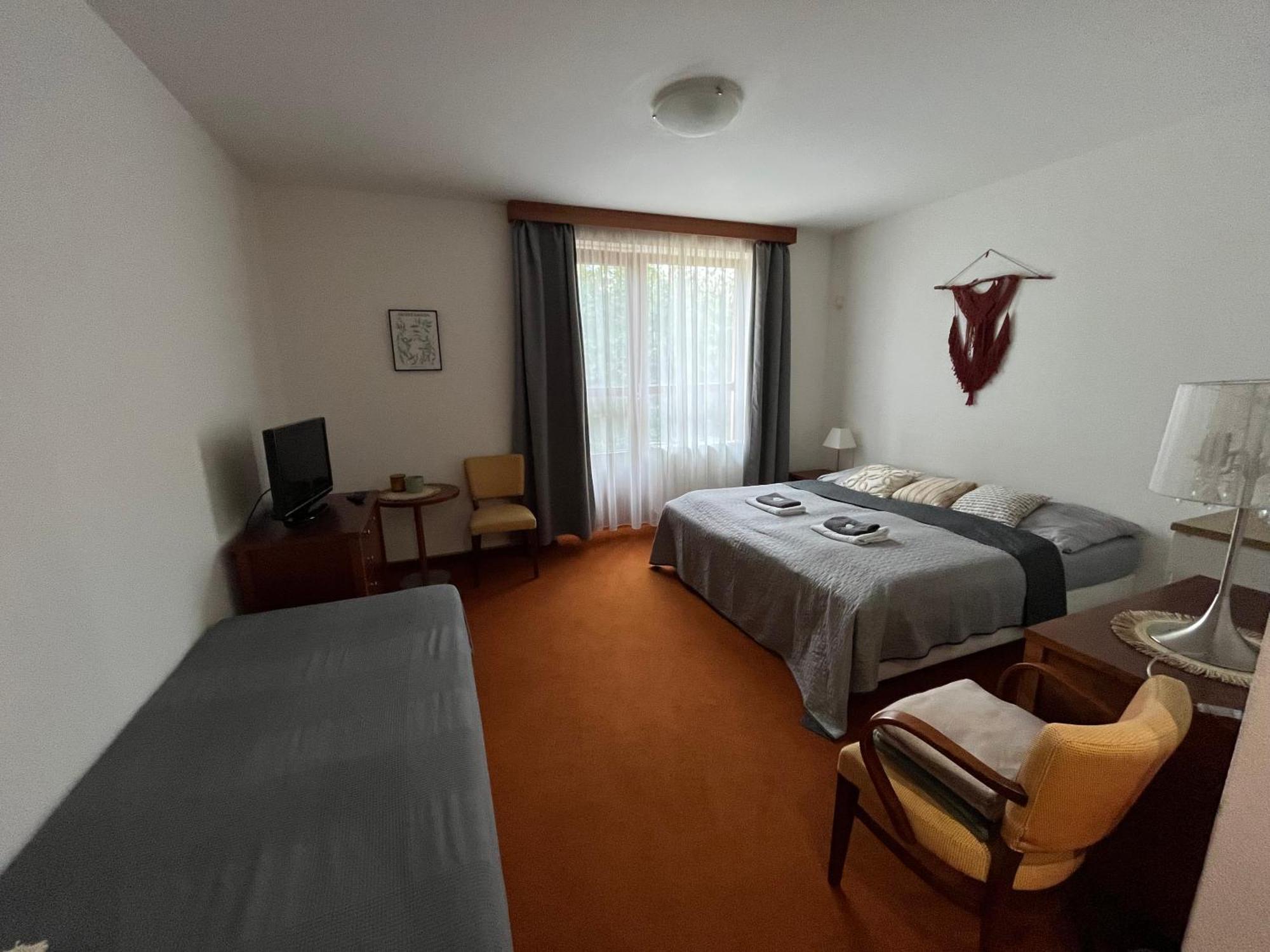 Simply Rooms Slavkov u Brna Buitenkant foto