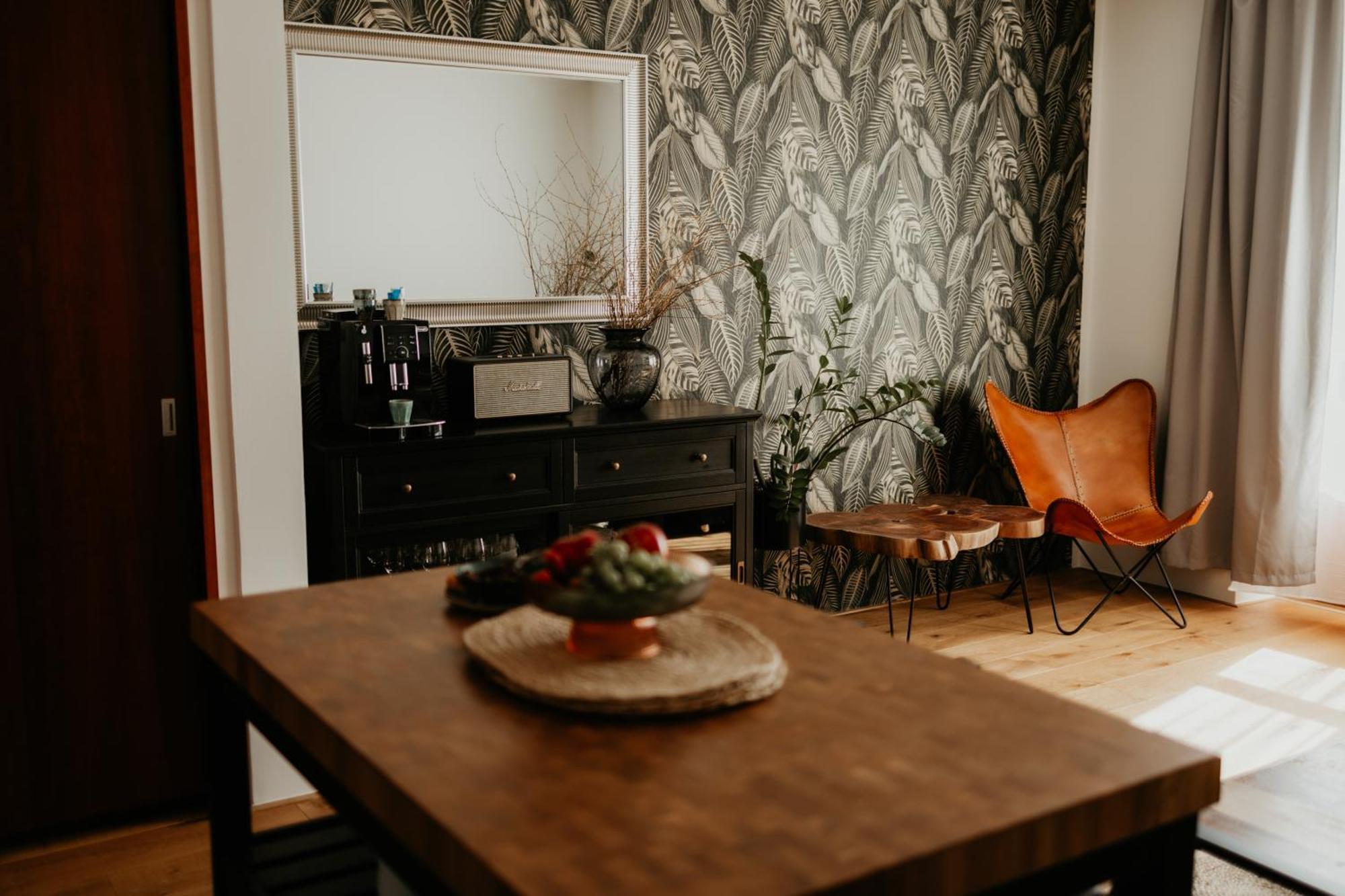 Simply Rooms Slavkov u Brna Buitenkant foto