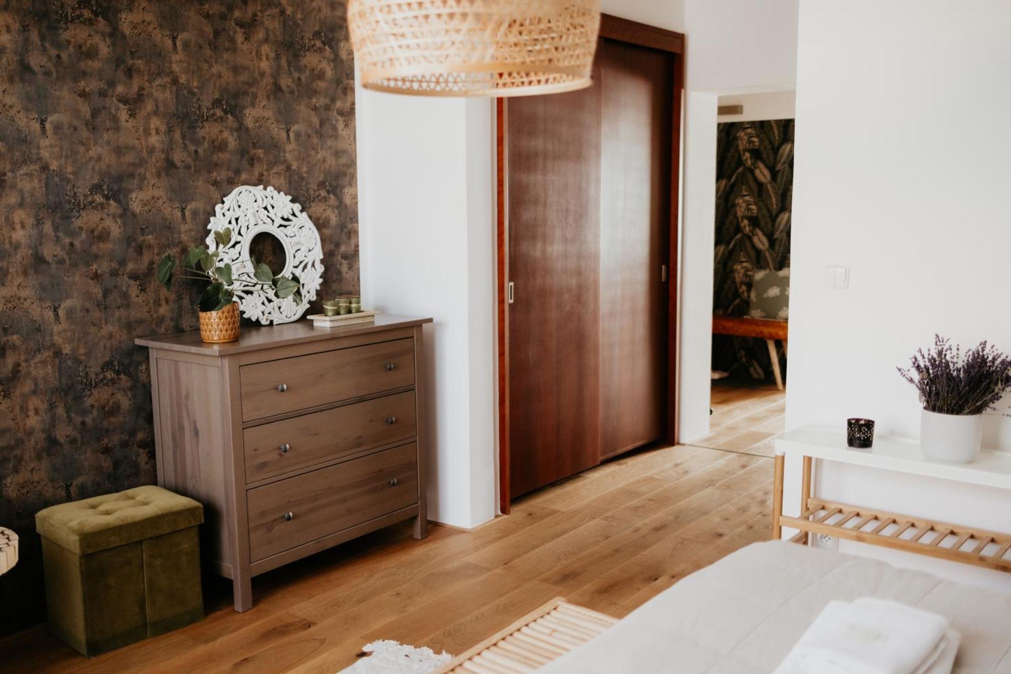 Simply Rooms Slavkov u Brna Buitenkant foto