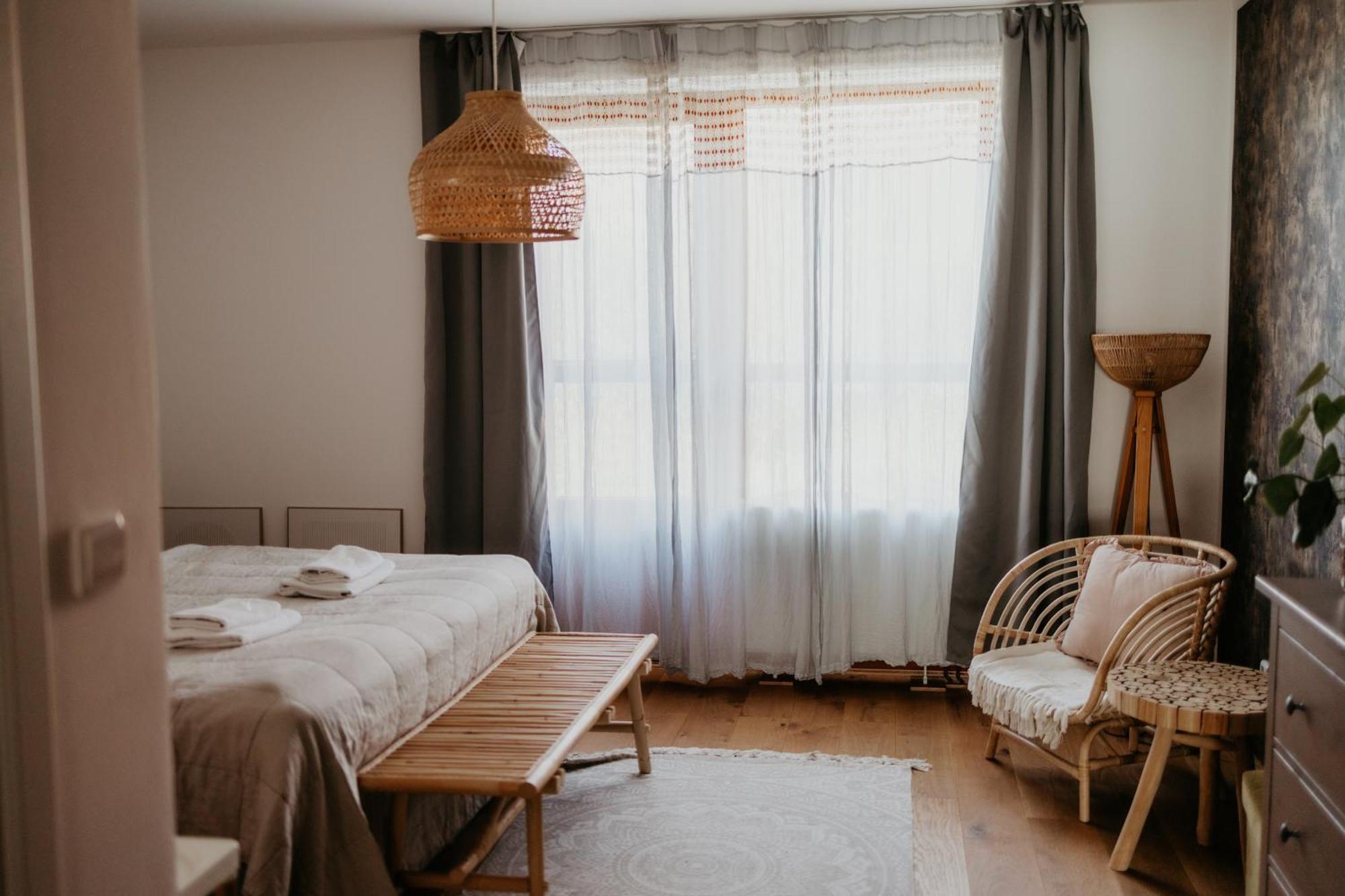 Simply Rooms Slavkov u Brna Buitenkant foto