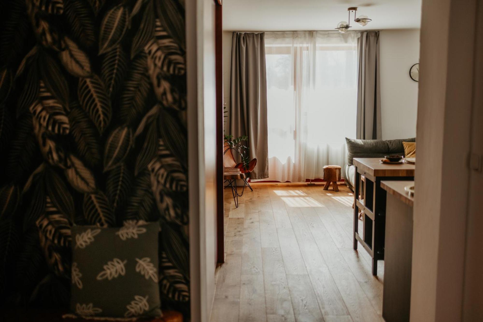 Simply Rooms Slavkov u Brna Buitenkant foto