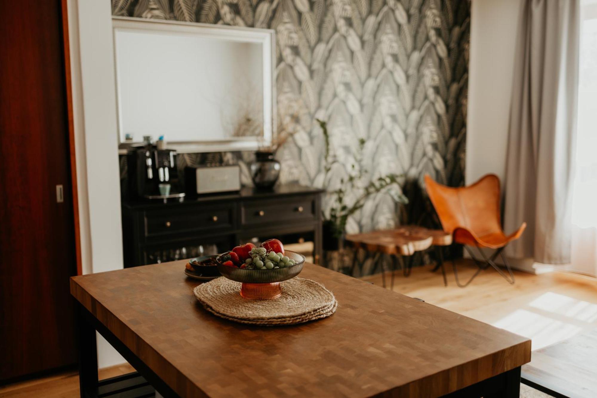 Simply Rooms Slavkov u Brna Buitenkant foto