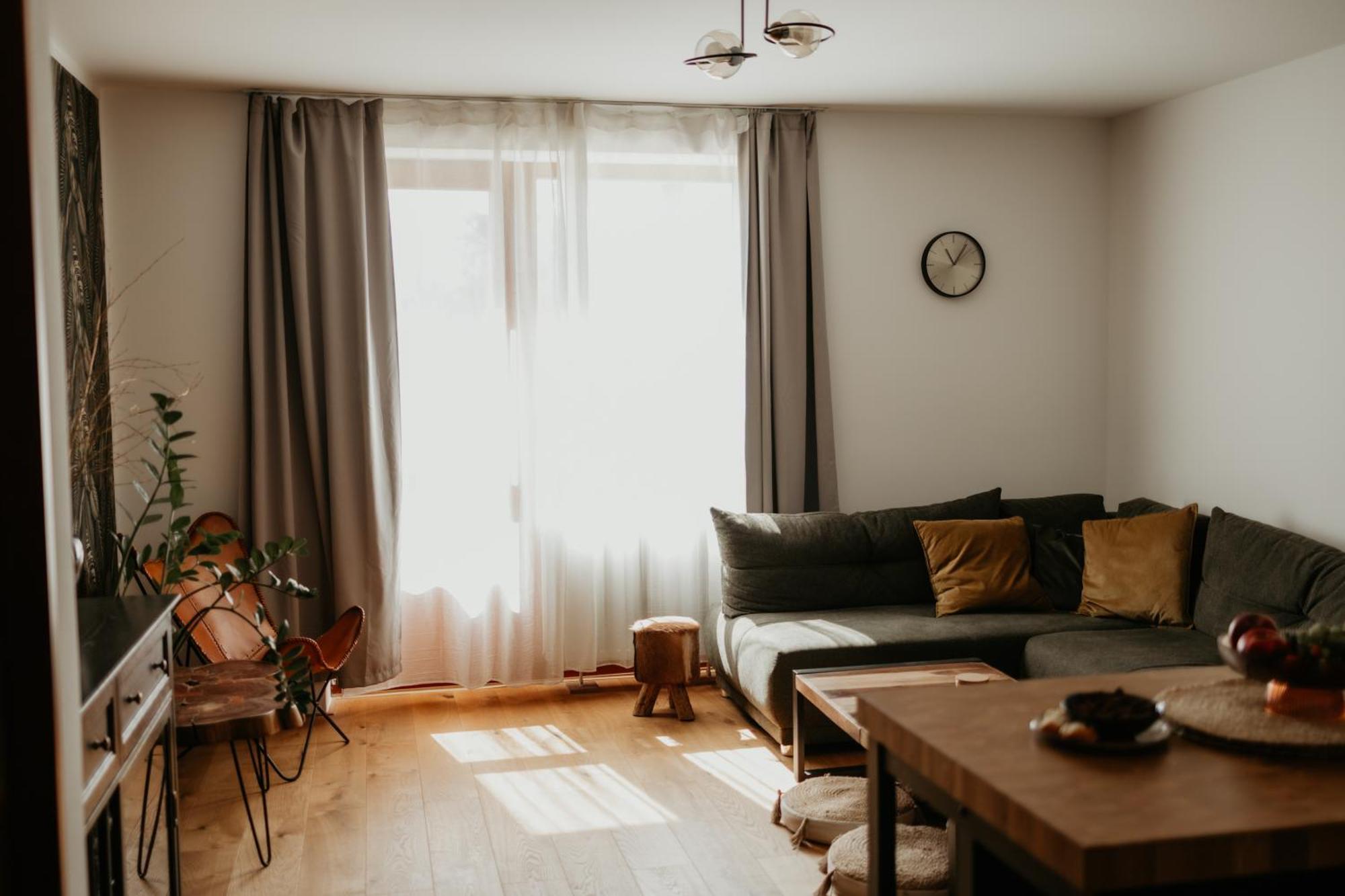 Simply Rooms Slavkov u Brna Buitenkant foto