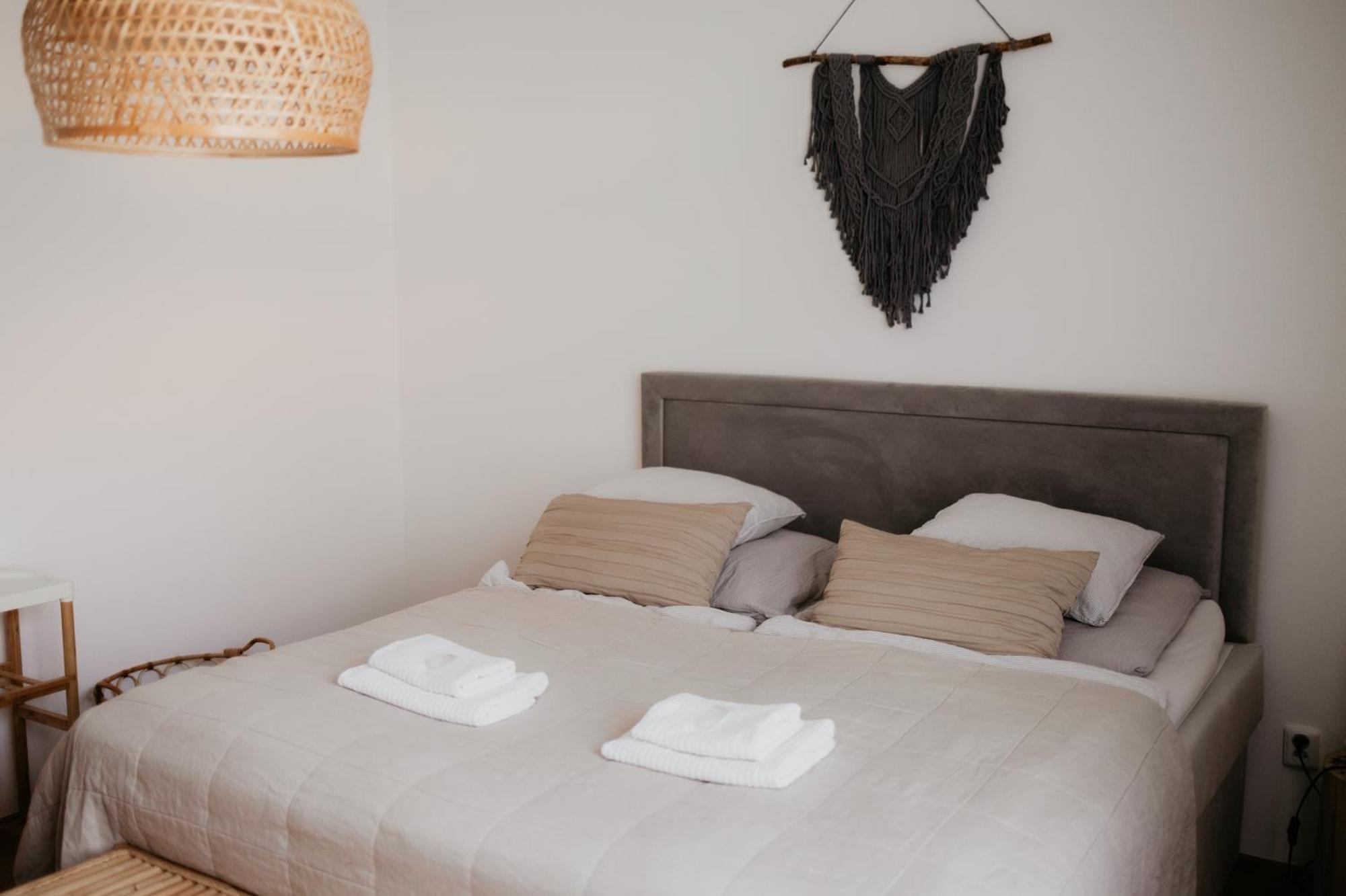 Simply Rooms Slavkov u Brna Buitenkant foto